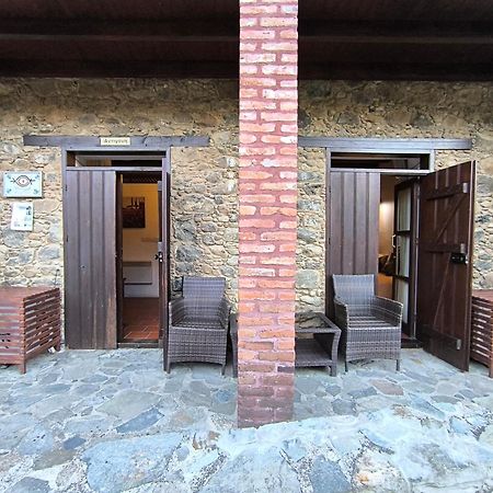 Enipnion Apartments Kakopetria Bagian luar foto
