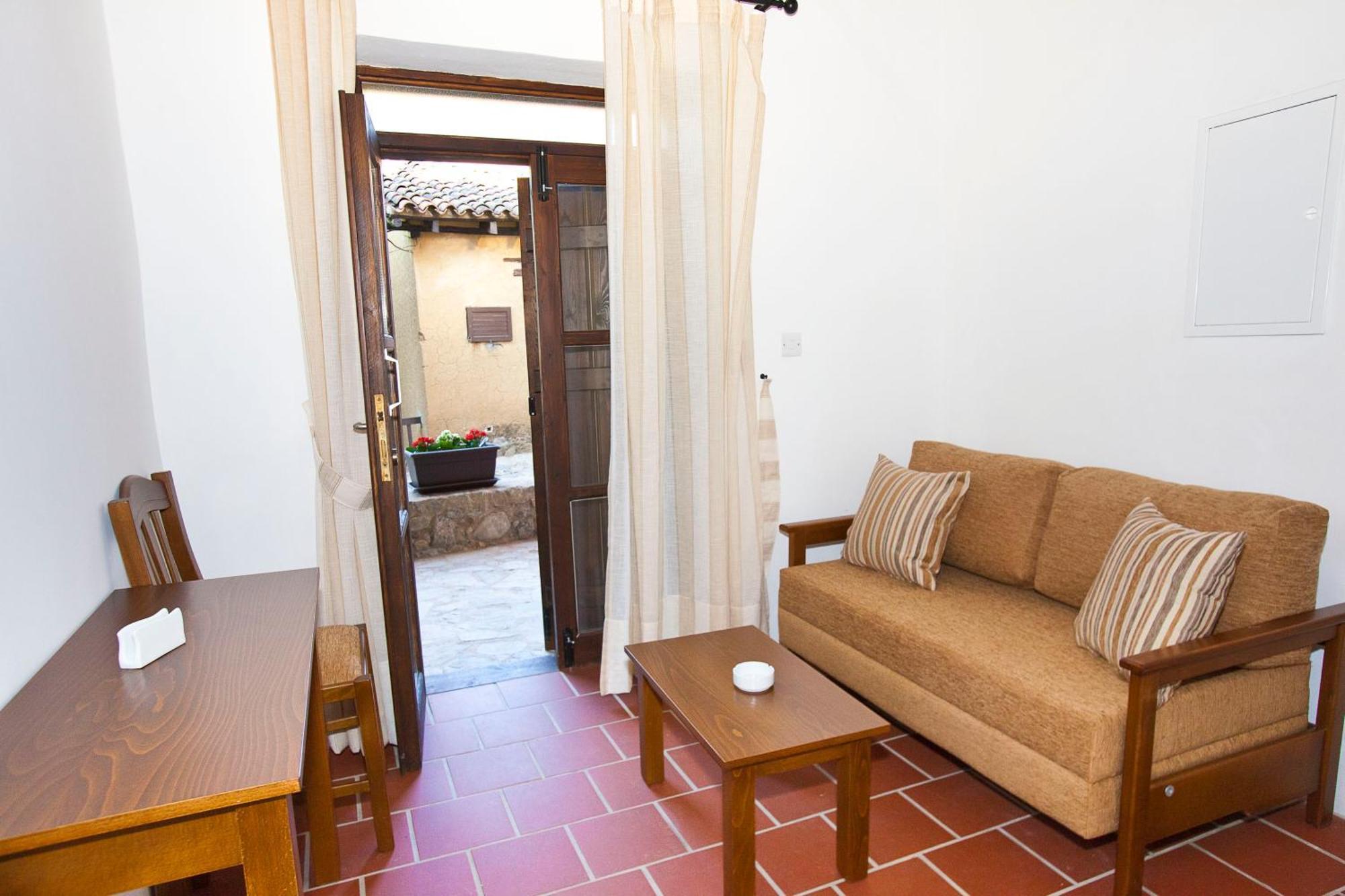 Enipnion Apartments Kakopetria Bagian luar foto