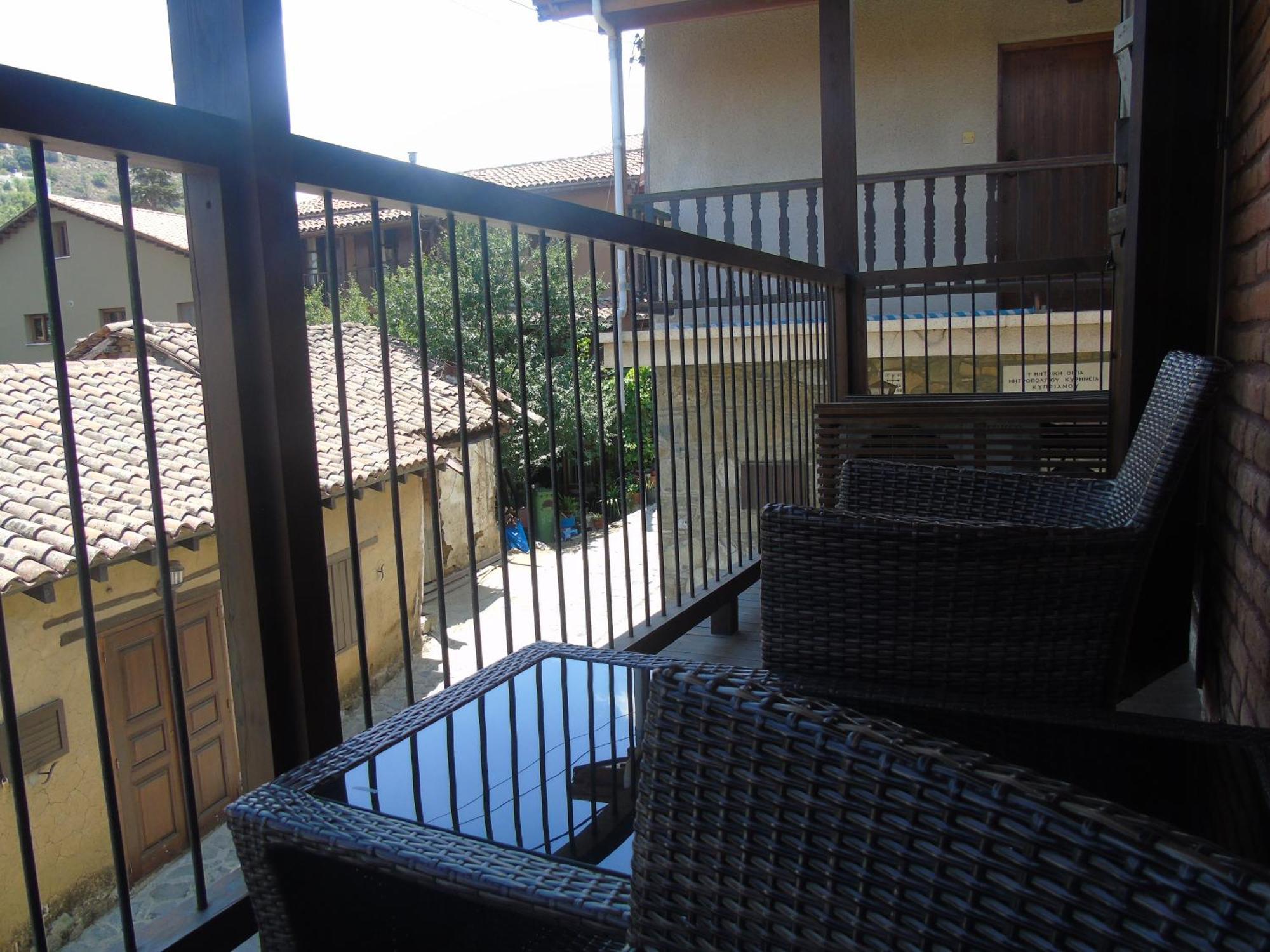 Enipnion Apartments Kakopetria Ruang foto