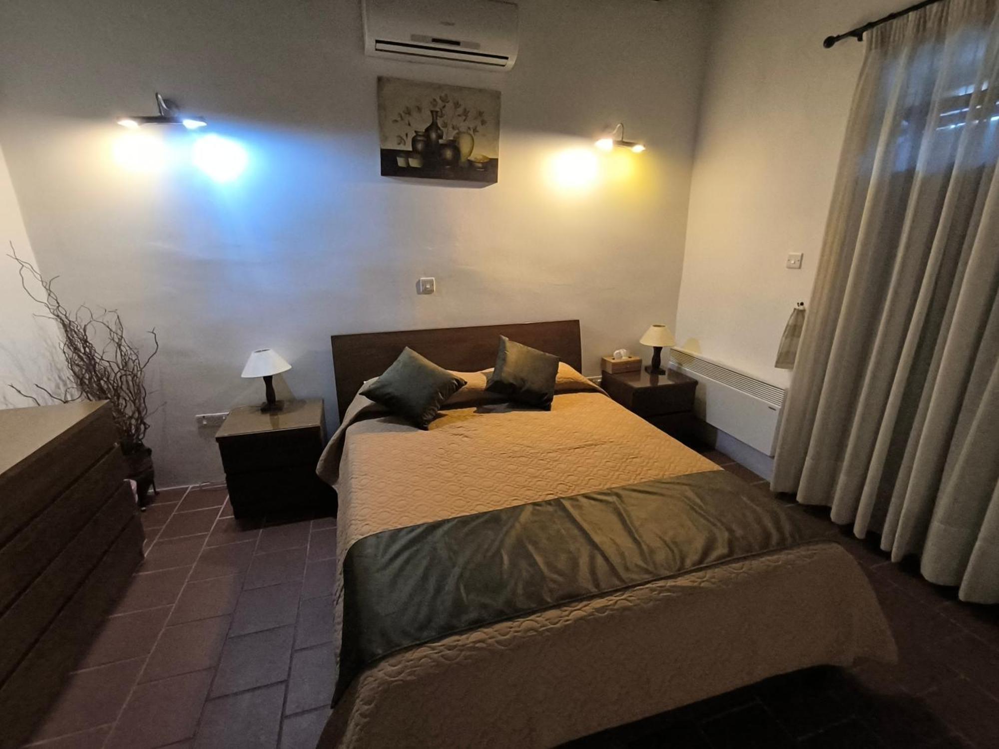 Enipnion Apartments Kakopetria Bagian luar foto