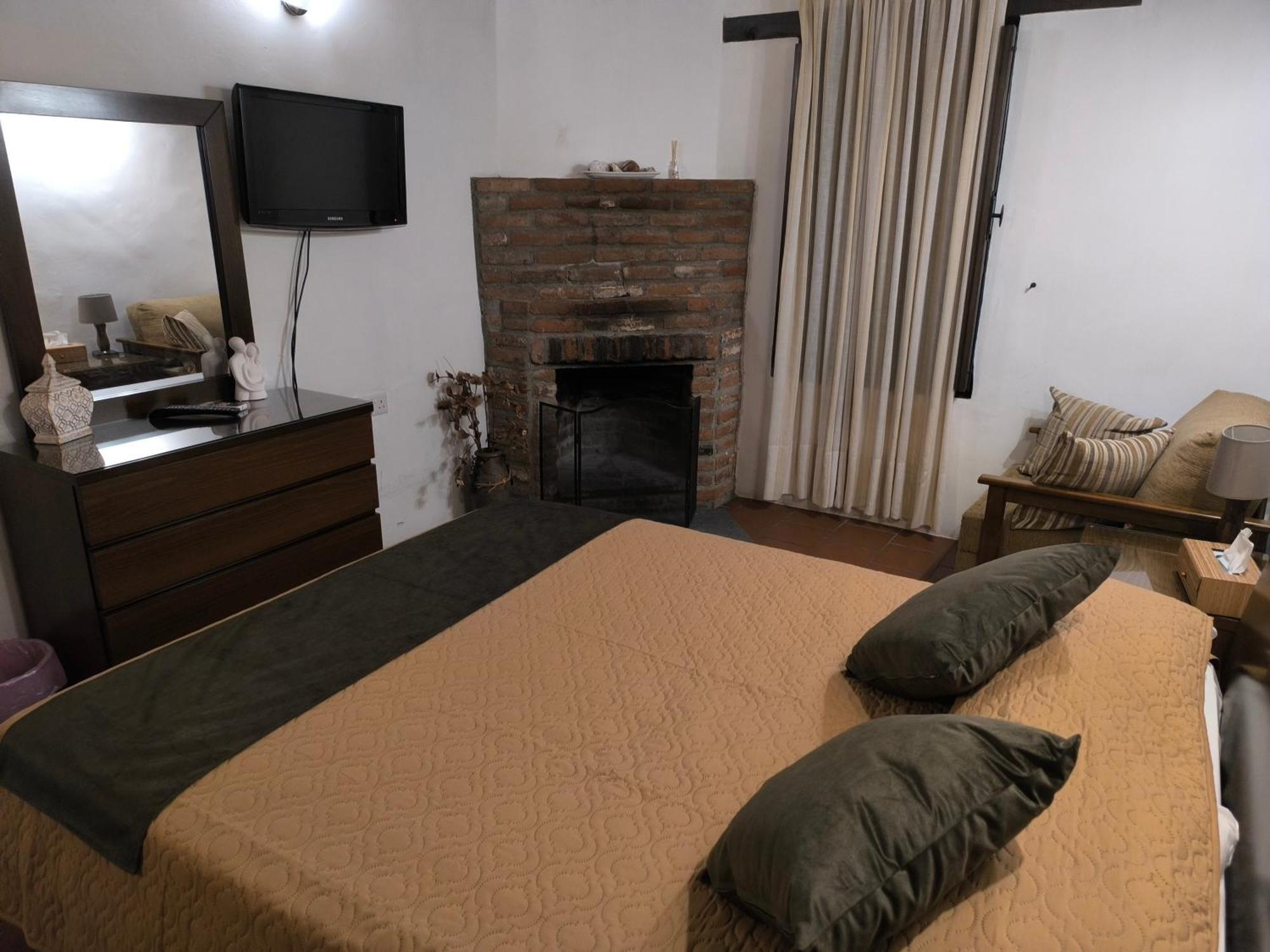 Enipnion Apartments Kakopetria Bagian luar foto