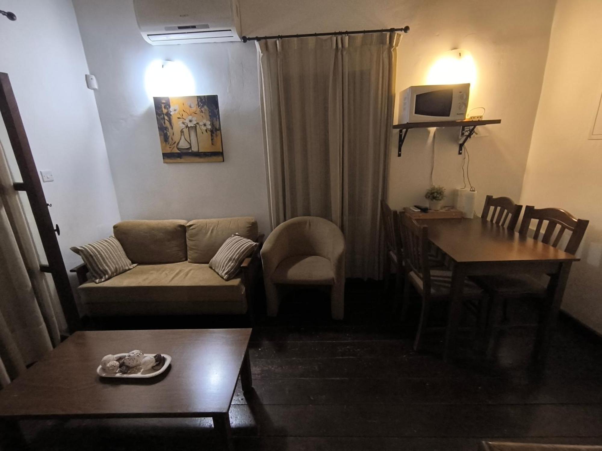 Enipnion Apartments Kakopetria Bagian luar foto