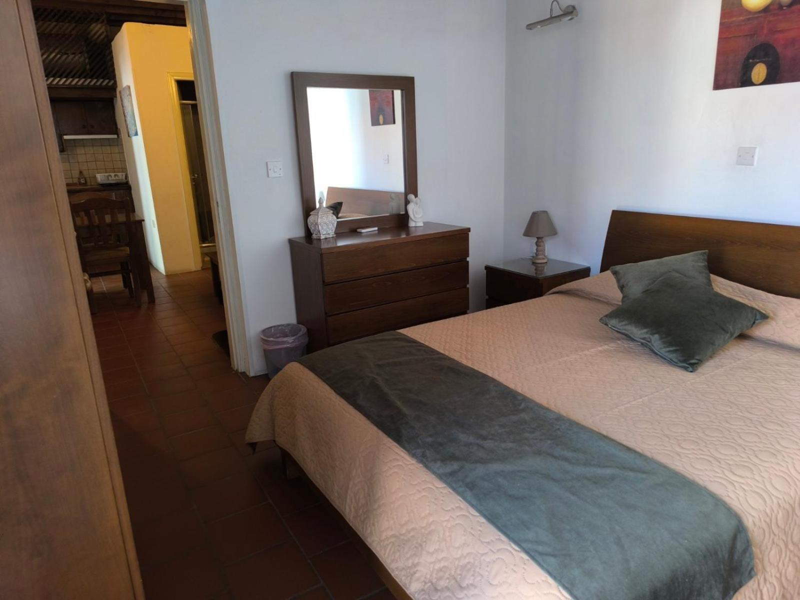 Enipnion Apartments Kakopetria Bagian luar foto