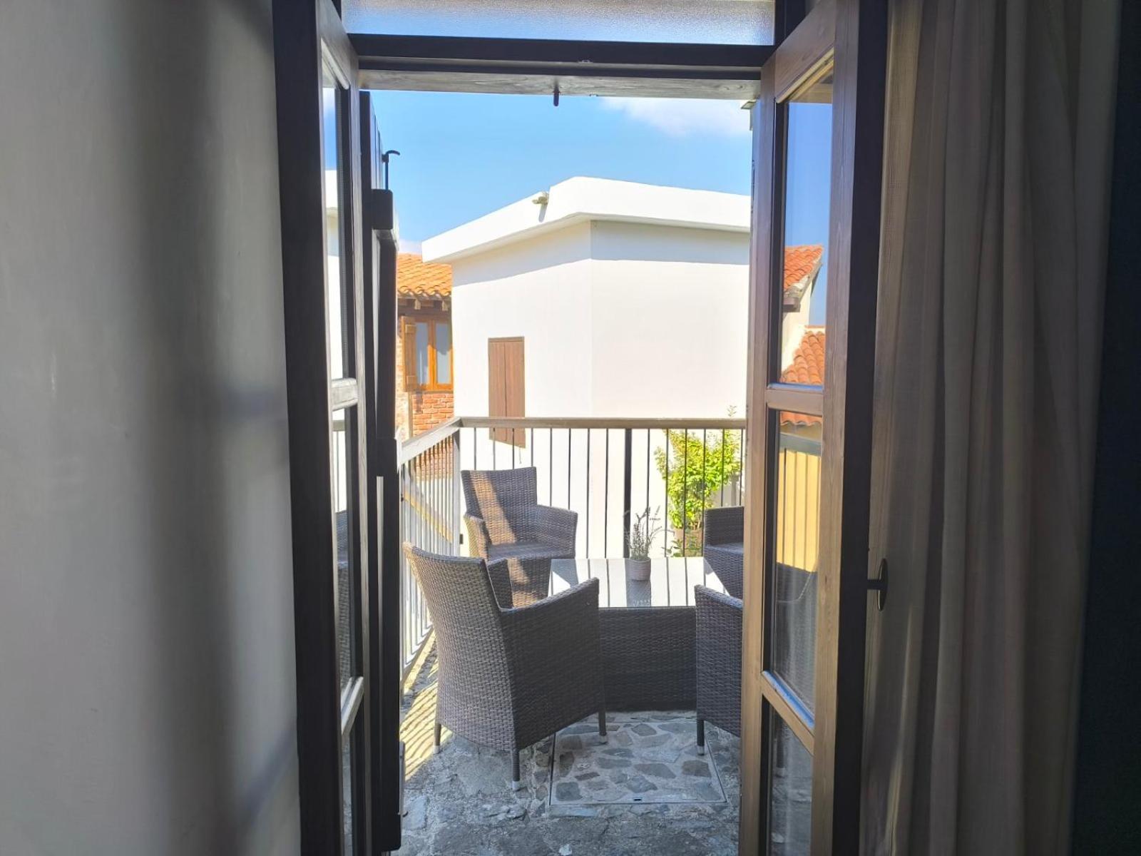 Enipnion Apartments Kakopetria Bagian luar foto