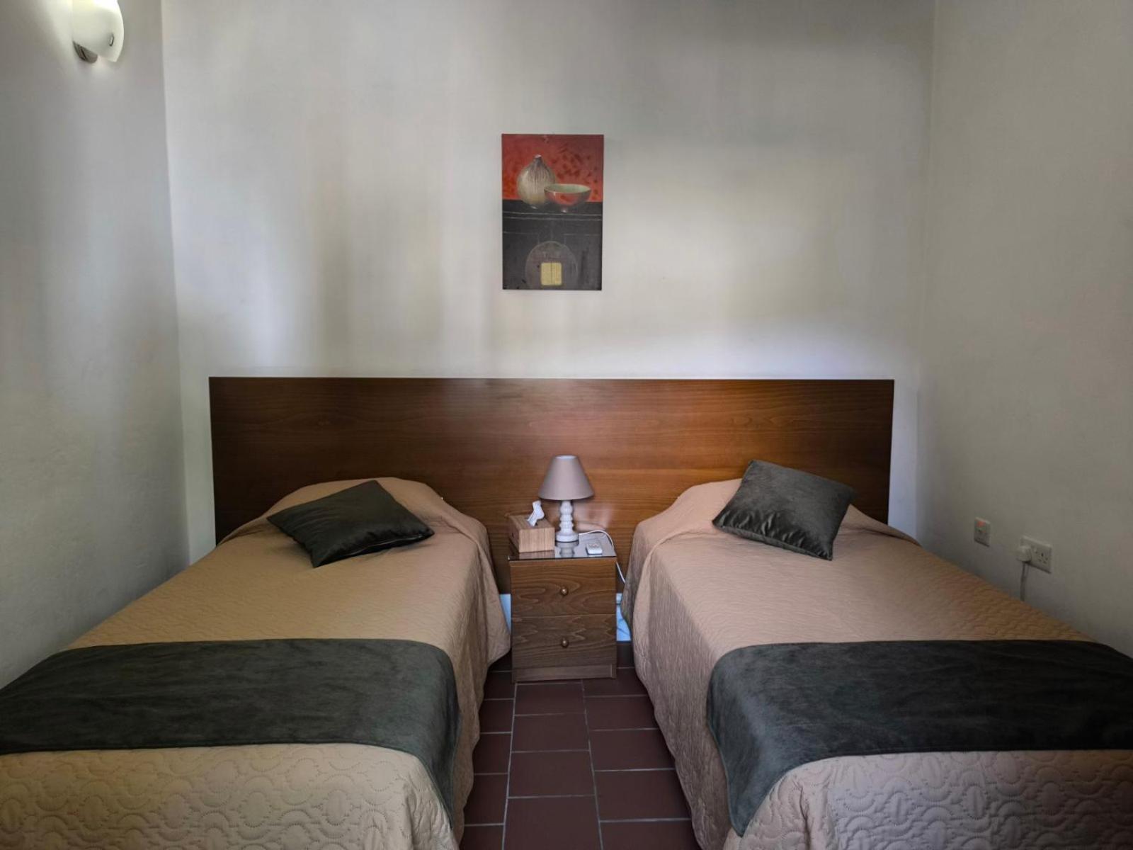 Enipnion Apartments Kakopetria Bagian luar foto