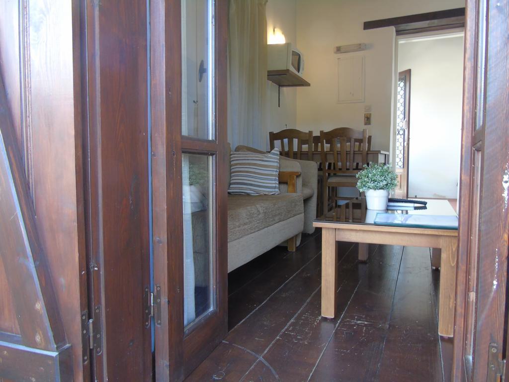 Enipnion Apartments Kakopetria Bagian luar foto